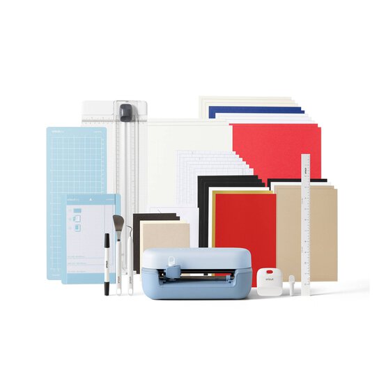 Cricut Joy 2 and Essentials Bundle image number 1