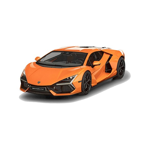 Revell Lamborghini Revuelto Model Kit 1:24 image number 2