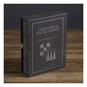 Bookshelf Checkers and Backgammon  image number 7