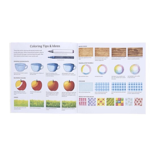 Friends Forever Colouring Book image number 3