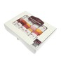 Knitcraft Warm Tone Tiny Cotton Friends Yarn 25g 12 Pack image number 5