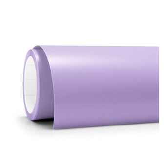 Cricut Lilac Permanent Smart Vinyl 13 x 36 Inches
