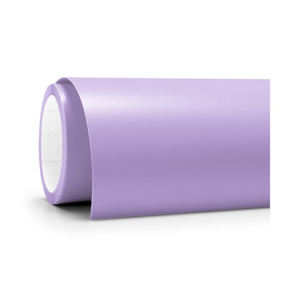 Cricut Lilac Permanent Smart Vinyl 13 x 36 Inches image number 2
