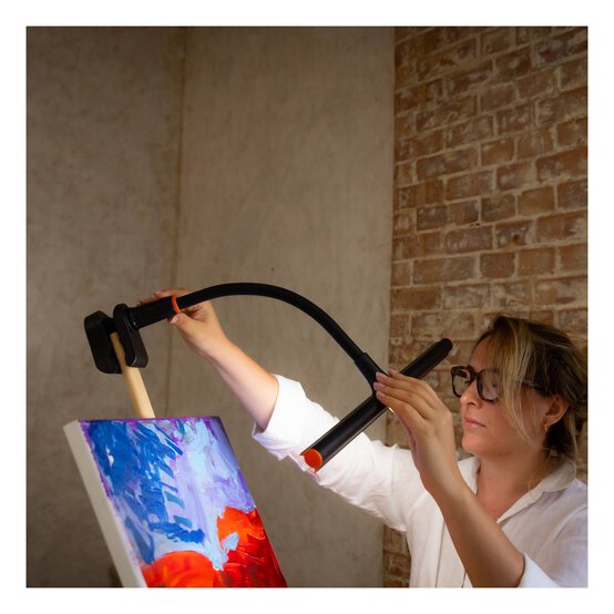 Daylight Easel Lamp Go image number 5
