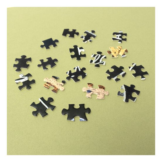 Blueberry Pancakes Jigsaw Puzzle 1000 Pieces image number 3