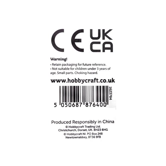 Sleepy Cat Plastic Suncatcher image number 4