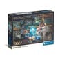Clementoni Harry Potter Jigsaw Puzzle 1000 Pieces image number 1