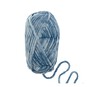 Knitcraft Bright Tiny Chenille DK Yarn 25g 12 Pack image number 3