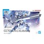 Gunpla HG Gundam Calibarn Model Set 1:144  image number 1
