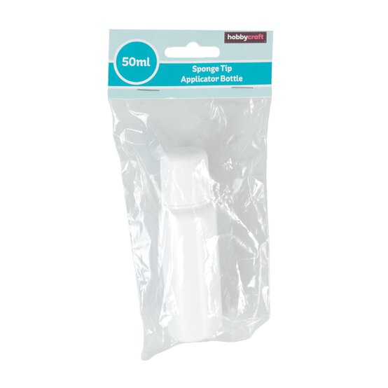 Sponge Tip Applicator Bottle 50ml image number 3