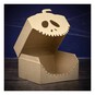 Mache Skull Box 9.5cm image number 2