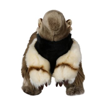 Full-Bodied Anteater Puppet