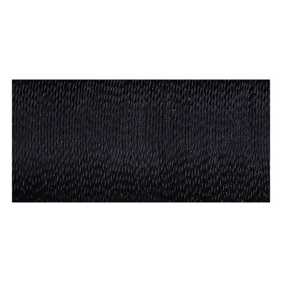 Madeira Black Rayon 40 Thread 200m (1000) image number 2