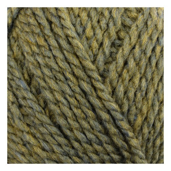 Stylecraft Lichen Highland Heathers Aran 100g image number 2