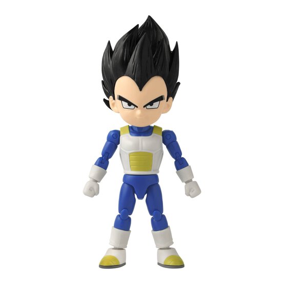 Dragon Ball Daima Kid Vegeta image number 2