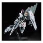 Gunpla RG RX-93 Nu Gundam Model Set 1:144 image number 4