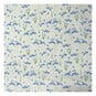 Bluebell Hollow Wild Bluebells Cotton Fabric by the Metre image number 2