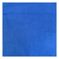 Royal Blue Polar Fleece Fabric by the Metre image number 1