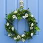 How to Make a Spring Wreath with Tulips image number 1