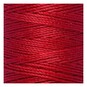 Gutermann Red Top Stitch Thread 30m (46) image number 2