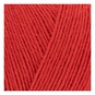 West Yorkshire Spinners Cayenne Pepper Signature 4 Ply 100g image number 2