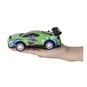 Revell One Piece Zoro RC Rally Car 1:26 image number 3