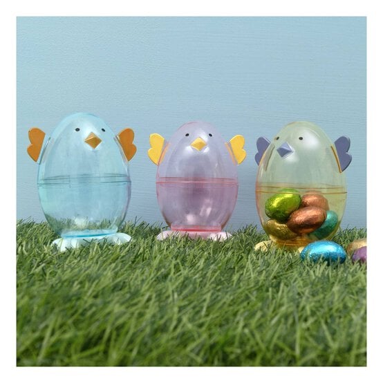 Fillable Chicks 3 Pack image number 1