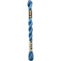 DMC Blue Pearl Cotton Thread Size 5 25m (813) image number 3