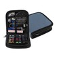 Trimits Blue Zip Case Sewing Kit  image number 4