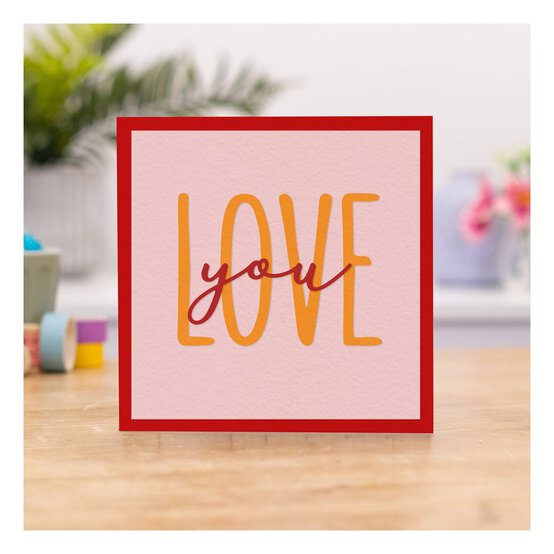 Gemini Love You Die Set 2 Pieces image number 2