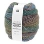 Rico Creative Winter Melange Alpaca Wonderball DK 100g image number 1