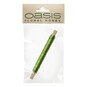 Oasis Apple Green Metallic Wire Stick 50g image number 2