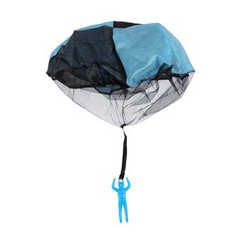 Gunther Parachute Toy
