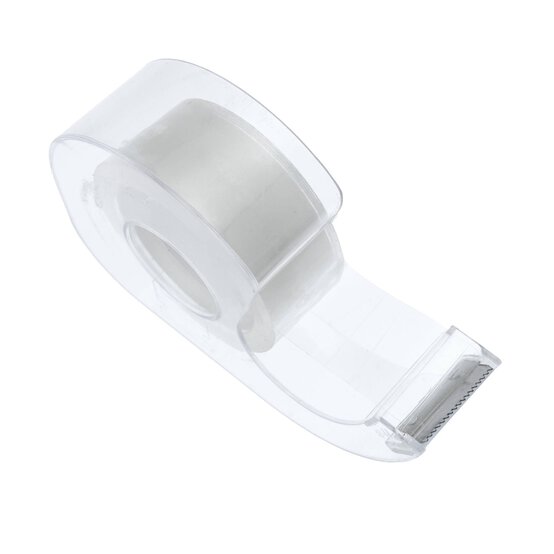 Clear Tape and Dispenser 2 Pack image number 2