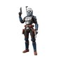 Star Wars: The Mandalorian Champion Class 06 Bo-Katan Kryze Model Kit image number 3