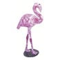 Decopatch Mache Flamingo 27cm image number 2