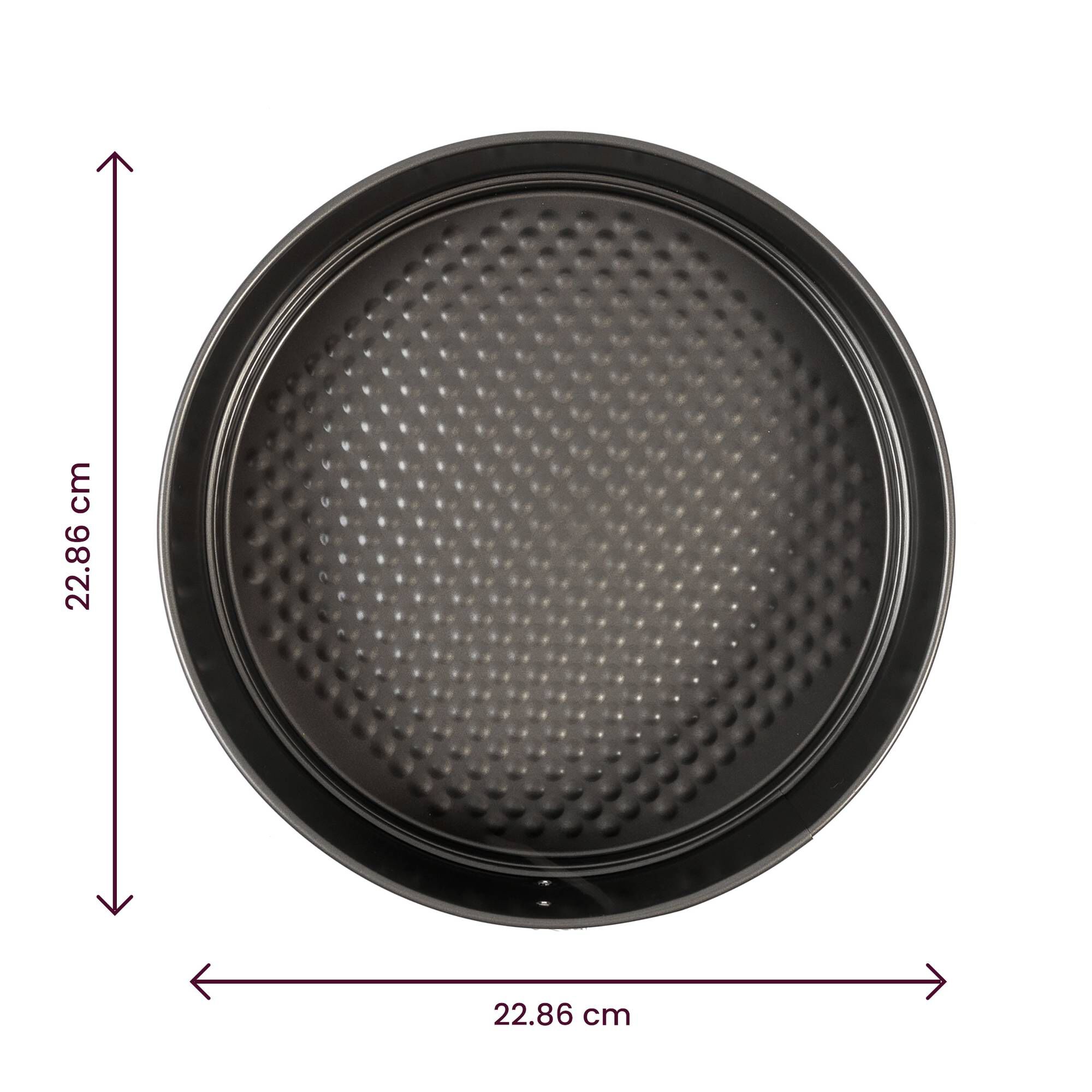 Springform Cake Tin 9 Inches Hobbycraft