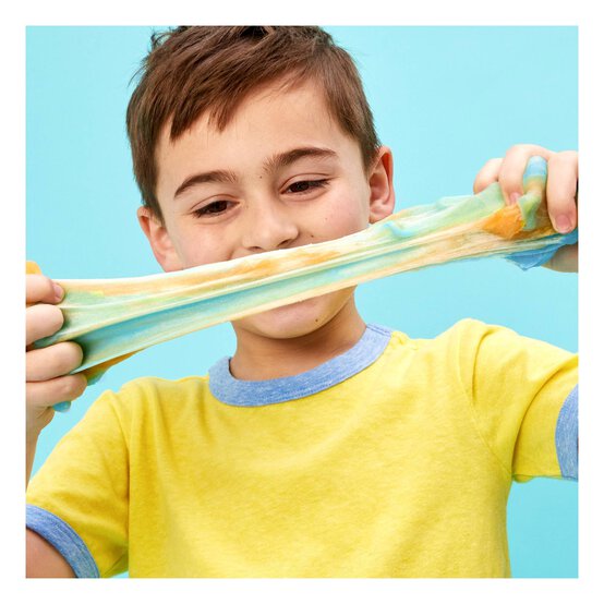 Play-Doh Purple and Blue Cloud 170g image number 3