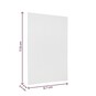 Valuecrafts Canvas Panel 18cm x 13cm 3 Pack  image number 5