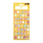 Easter Egg Puffy Stickers  image number 1