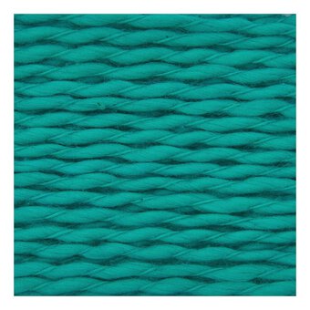 Rico Creative Turquoise So Cool + So Soft Cotton Chunky 100g