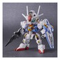 Gunpla SD Gundam Ex-Standard Gundam Aerial Set image number 1