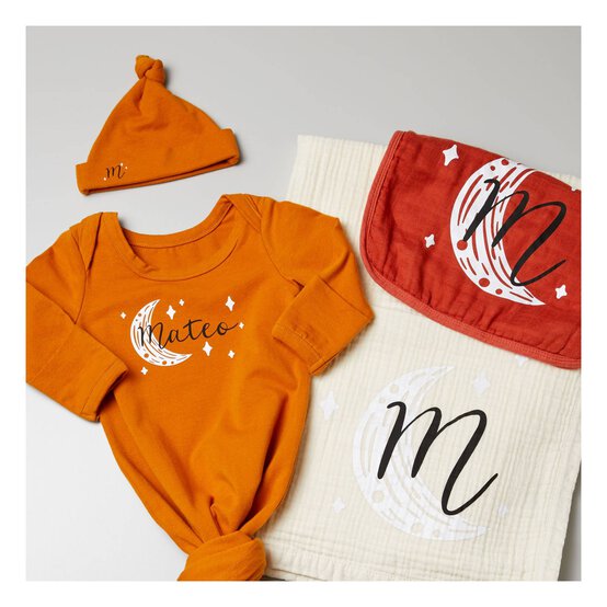 Cricut Smart Materials Starter Bundle image number 4