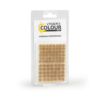 Warhammer Colour Mordian Corpsegrass Tufts