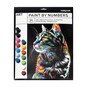 Cat Paint by Numbers image number 1