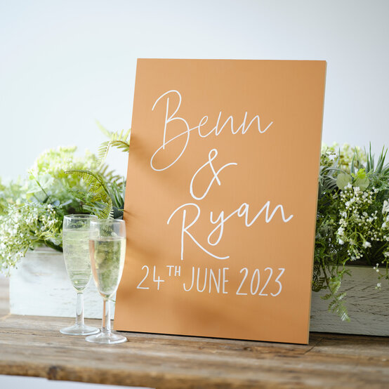 Seawhite MDF Board 29.7cm x 42cm