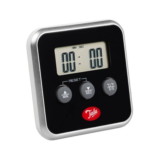 Tala Digital Cooking Thermometer and Timer image number 3