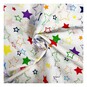 Stars Polycotton Fabric by the Metre image number 1
