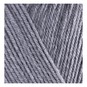 Hayfield Celtic Grey Bonus Aran with Wool 400g (997) image number 2