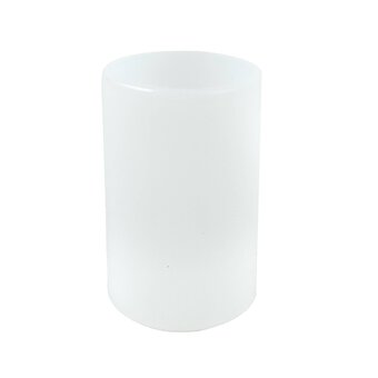 Small Pillar Candle Silicone Mould